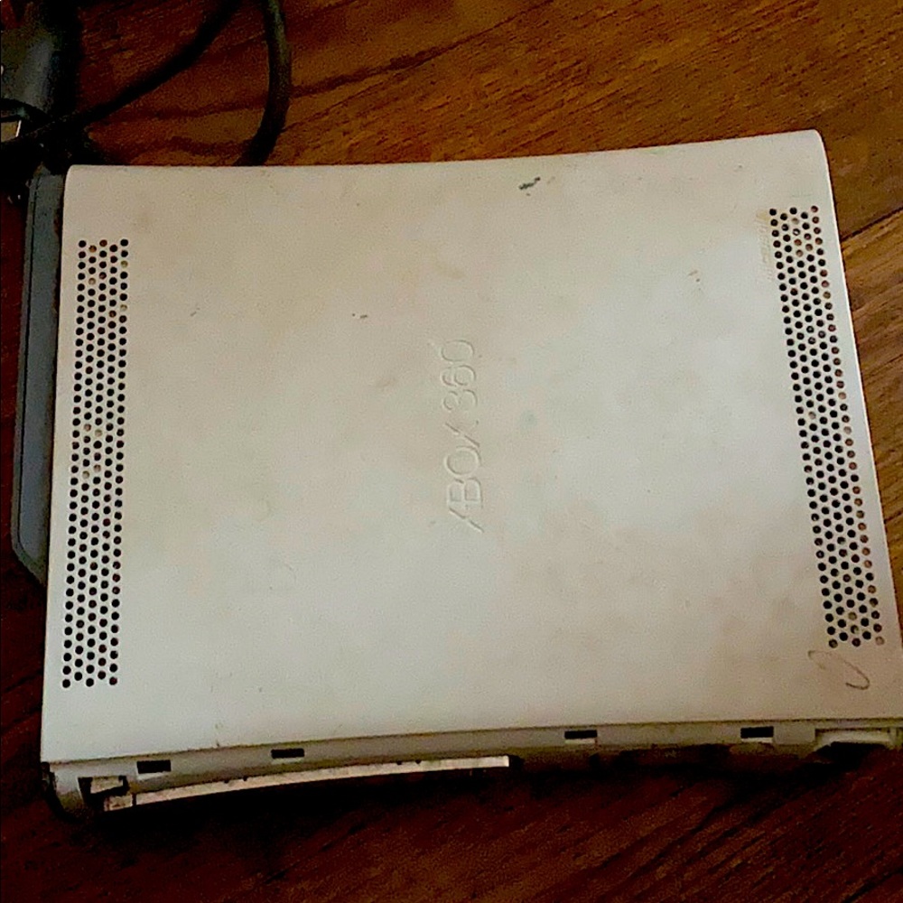 Xbox 360
